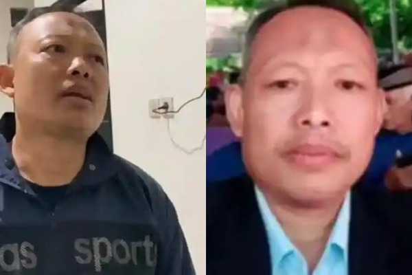 Pemkab Siapkan Sanksi 2 ASN Disdik Bogor yang Diduga Selingkuh, Terancam Dipecat