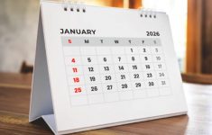 2 Januari 2026 Libur atau Masuk, Ini Penjelasan Resmi Menurut SKB 3 Menteri