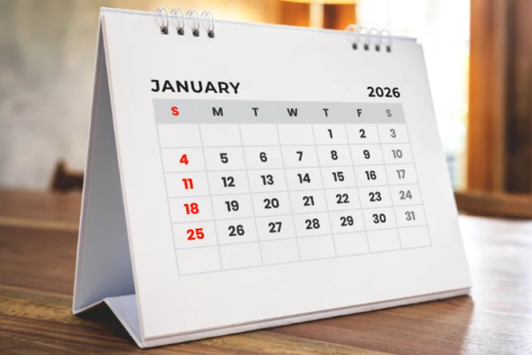 2 Januari 2026 Libur atau Masuk, Ini Penjelasan Resmi Menurut SKB 3 Menteri