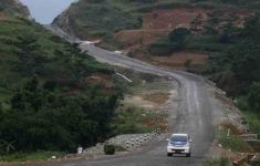 Bahaya! Ini Alasan Jalur Puncak II Tak Direkomendasikan Saat Nataru 2025-2026