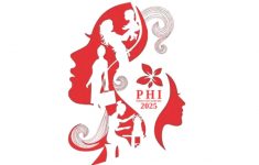 Makna Logo Hari Ibu ke-97: Simbol Bunga, Siluet dan Wajah Perempuan