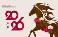 Hati-Hati! Ini Daftar Shio yang Kurang Beruntung di Tahun Kuda Api 2026, Shio-mu Termasuk?