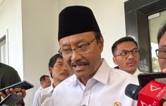 Alasan Galang Dana Tanpa Izin Pemerintah Bakal Didenda, Ini Kata Mensos!