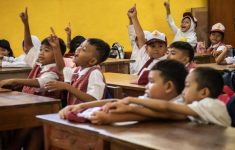 Catat! Jadwal Masuk Sekolah SD hingga SMA 2026 di Berbagai Provinsi