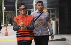 Daftar Kepala Daerah yang Tersandung Kasus Korupsi Sepanjang Tahun 2025, Ini Sosoknya!