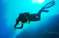 WNA Australia Tewas Saat Diving di Pantai Bali, Panik Gegara Tersadar di Kedalaman 15 Meter