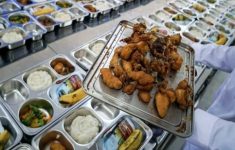 Aturan MBG Diantar ke Rumah Hanya Berlaku untuk Kriteria ini, BGN Tegaskan Tidak untuk Siswa