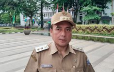 Profil Erwin, Perjalanan Karier Wakil Wali Kota Bandung hingga Terjerat Kasus Korupsi