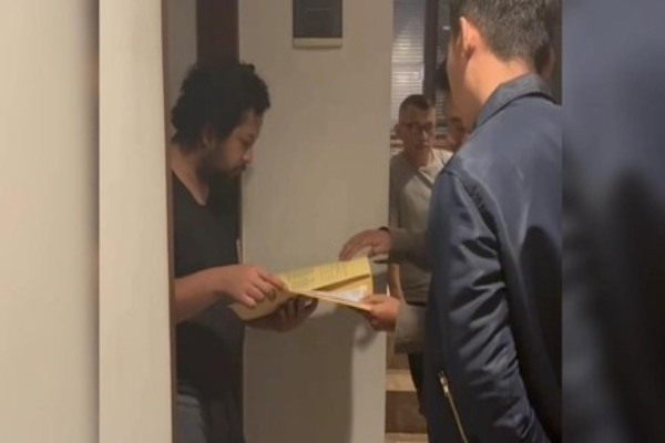 Dirut Terra Drone Bakal Dijerat Pasal Berlapis, 22 Korban Tewas dalam Kebakaran Maut