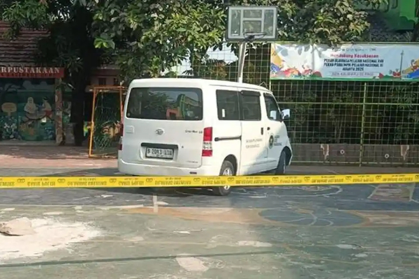 Kritis! Kondisi Terkini Siswa SD yang Dilindas Mobil MBG: 18 Gigi Copot, Wajah Luka Parah