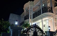 Pembunuhan Putra Politikus di Rumah Mewah Cilegon, Korban Alami 22 Luka Tusuk di Tubuh