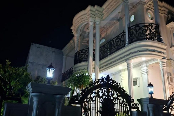 Pembunuhan Putra Politikus di Rumah Mewah Cilegon, Korban Alami 22 Luka Tusuk di Tubuh