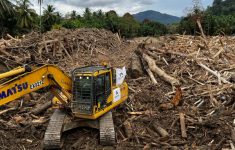 Daftar Perusahaan yang Disegel Menhut Terbaru, Diduga Jadi Dalang Banjir Sumatera