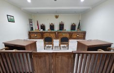 Sanksi Penipuan Hakim PT Agama Kupang Loloskan Ujian CPNS, Pelaku Tawarkan Rp175 Juta Lewat Jalur Khusus