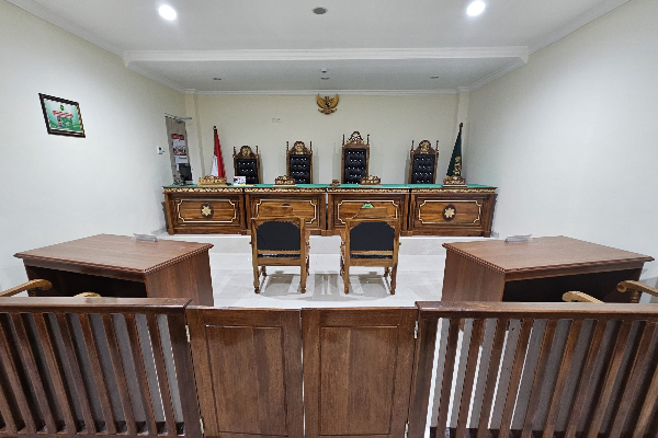 Sanksi Penipuan Hakim PT Agama Kupang Loloskan Ujian CPNS, Pelaku Tawarkan Rp175 Juta Lewat Jalur Khusus