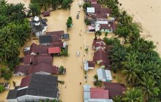 10 Titik Layanan Internet SATRIA-1 di Provinsi Aceh, Sumatera Utara, dan Sumatra Barat