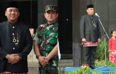 Daftar Harta Kekayaan Uus Kuswanto Berdasarkan e-LHKPN, Sekda DKI Jakarta Baru Pengganti Marullah Matali