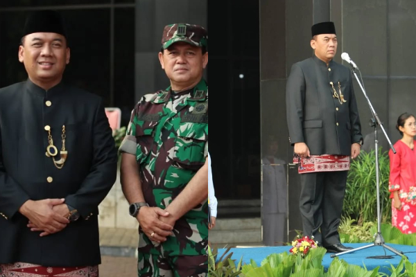 Daftar Harta Kekayaan Uus Kuswanto Berdasarkan e-LHKPN, Sekda DKI Jakarta Baru Pengganti Marullah Matali