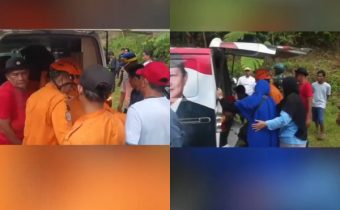 Pilu! ASN Bogor Meninggal Saat Naik Gunung di Sentul, Sempat Keluhkan Nyeri Dada