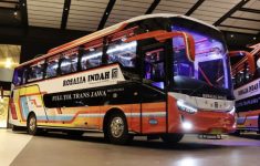 Kronologi Sopir Bus PO Rosalia Indah Ugal-Ugalan di Tol Hingga Nyaris Seruduk Mobil Lain, Manajemen Buka Suara