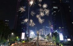 Perayaan Tahun Baru 2026 Serentak Dipusatkan di Bundaran HI Jakarta, Pemprov DKI Larang Nyalakan Kembang Api