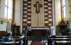 10 Lokasi Misa Natal 2025 di Semarang Beserta Jadwal dan Jam Ibadah Lengkap, Cek di Sini