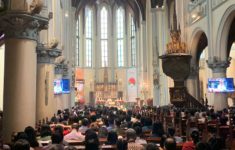 Jadwal Misa Natal 2025 di Gereja Katedral Jakarta