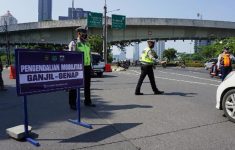 Ganjil Genap Jakarta Ditiadakan Saat Libur Natal dan Tahun Baru 2026, Cek Aturan Lengkapnya!