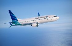 Diskon Tiket Pesawat Garuda 14 Persen Spesial Nataru 2025/2026, Catat Tanggalnya!
