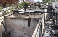 Kebakaran Panti Jompo di Manado Ditaksir Rugi hingga Rp1 Miliar, 16 Lansia Tak Selamat