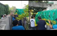 Kronologi Jenazah Ditolak TPU di Sidoarjo Gegara Sengketa Lahan, Sempat Dikembalikan ke Rumah Duka