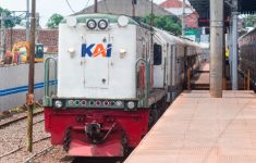 Diskon Tiket Kereta Api Spesial Promo 12.12, KAI Hadirkan Celebration Deals Spesial Libur Akhir Tahun!
