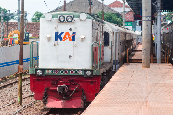 Diskon Tiket Kereta Api Spesial Promo 12.12, KAI Hadirkan Celebration Deals Spesial Libur Akhir Tahun!