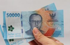 Kabar Gembira! Pensiunan ASN Dapat THR Natal 2025, Cek Jadwal dan Ketentuannya!