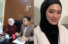Alasan Tim Kuasa Hukum Inara Rusli Mundur dari Pendampingan: Beda Visi Misi