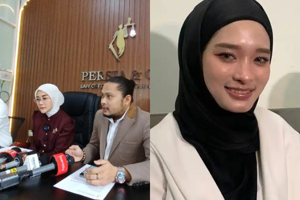 Alasan Tim Kuasa Hukum Inara Rusli Mundur dari Pendampingan: Beda Visi Misi
