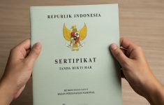 Sertifikat Tanah Korban Banjir Sumatera Bakal Digratiskan, Kepala Pertanahan Aceh Utara: Tunggu Instruksi Saja