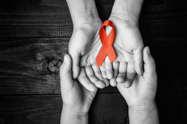 3 Wilayah Penderita AIDS Tertinggi di Kabupaten Tangerang, Warga Diminta Waspada!