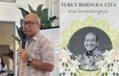 Pejabat SKK Migas Tabrak TransJakarta Saat Bersepeda, Sempat Alami Benturan di Kepala hingga Tewas di Tempat