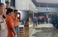 Polisi Bongkar Isi Teror Ancaman Bom 10 Sekolah di Depok, Ini Daftarnya!