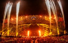 Daftar Nama Tersangka Pengedar Narkoba di DWP 2025