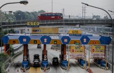 Diskon Tarif Tol Jelang Nataru 2025/2026, Berlaku di 26 Ruas Jalan, Catat Rincian Tanggalnya!
