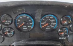 Terungkap! Speedometer Bus Cahaya Trans Tidak Berfungsi Saat Kecelakaan Maut di Tol Semarang