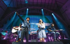 Deretan Konser Musik di Jakarta Jelang Akhir Tahun 2025 Gratis hingga Berbayar, Cek Band Favoritmu!