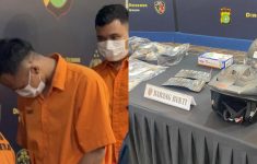 Polisi Tersangka Pengeroyokan Matel Segera Disidang Etik Rabu Mendatang, Sanksi Berat Mengintai 6 Anggota Mabes Polri