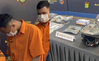 Polisi Tersangka Pengeroyokan Matel Segera Disidang Etik Rabu Mendatang, Sanksi Berat Mengintai 6 Anggota Mabes Polri