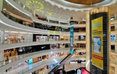7 Daftar Mall di Jakarta yang Gelar Midnight Sale Akhir Tahun, Senayan City Termasuk!