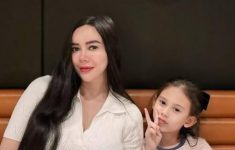 Bantahan Isu Aura Kasih Jadi Selingkuhan Ridwan Kamil, Kuasa Hukum: Komentarnya Cuma Satu