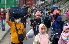 Arti Kepanjangan dari Mudik Lengkap Beserta Tradisinya di Indonesia, Begini Awal Mulanya!