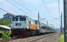 Cara Membeli Tiket KA Jaka Lalana Online Rute Jakarta-Cianjur, Lengkap Beserta Daftar Harga dan Jadwalnya